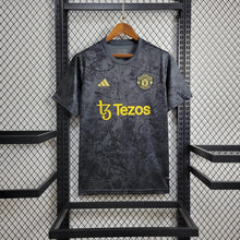 Maillot 24/25M U Co Branded Noir