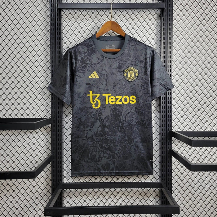 Maillot 24/25M U Co Branded Noir