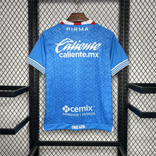 Maillot 2425 蓝十字主场