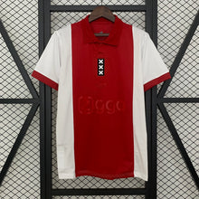 Maillot 25/26 Ajax Commemorative Édition
