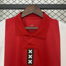 Maillot 25/26 Ajax Commemorative Édition