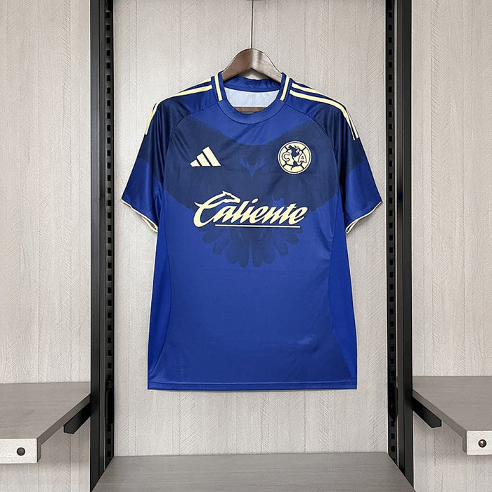 Maillot 25/26 America III