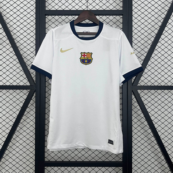 Maillot 25/26 Barcelona joint Édition