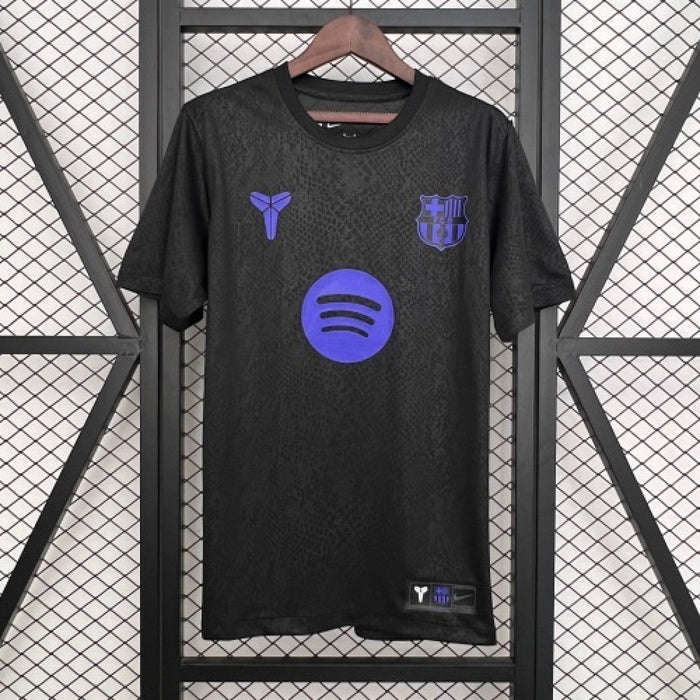 Maillot 25/26 Barcelona joint Édition