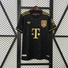 Maillot 25/26 Bayern Munich 125th Anniversaire