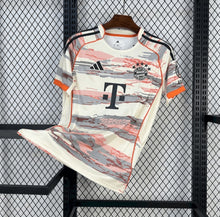 Maillot 25/26 Bayern Munich