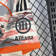 Maillot 25/26 Bayern Munich