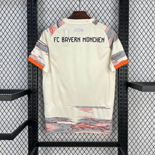 Maillot 25/26 Bayern Munich