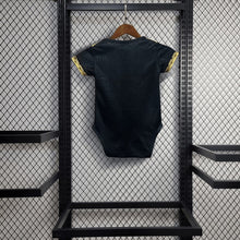 Maillot 25/26 Bébé Mexique Or Cup Édition
