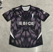 Maillot 25 26 Catholic Noir