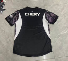 Maillot 25 26 Catholic Noir