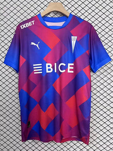 Maillot 25/26 Catholic Second Guest