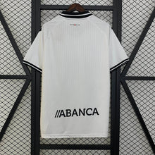Maillot 25/26 Celta 100th Anniversaire Blanc