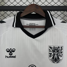 Maillot 25/26 Celta 100th Anniversaire Blanc