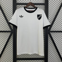 Maillot 25/26 Colo Colo 100th Anniversaire Blanc