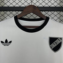 Maillot 25/26 Colo Colo 100th Anniversaire Blanc