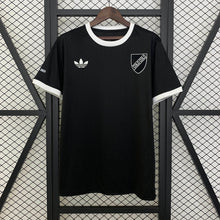 Maillot 25/26 Colo Colo 100th Anniversaire Noir