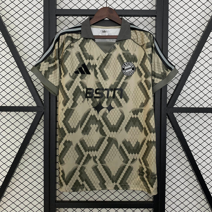 Maillot 25/26 Colo Colo 100th Anniversaire Noir