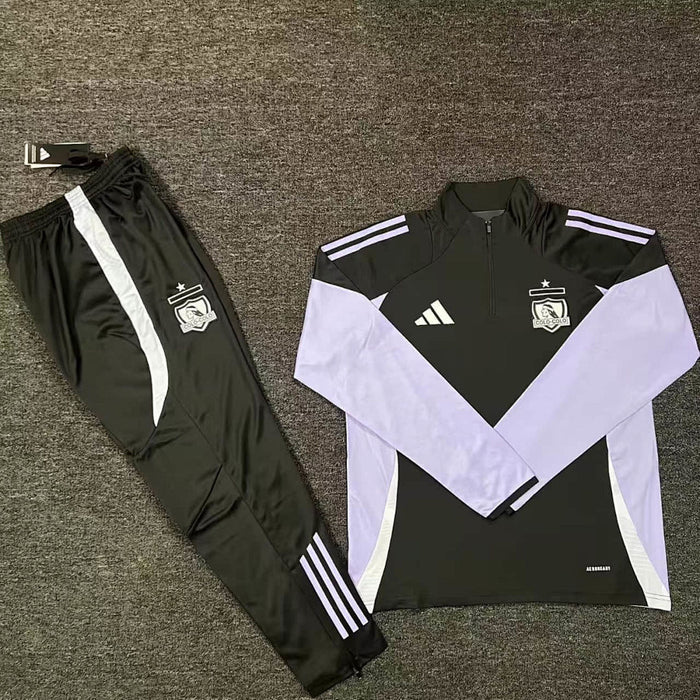 Maillot 25/26 Colo Colo