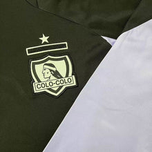 Maillot 25/26 Colo Colo