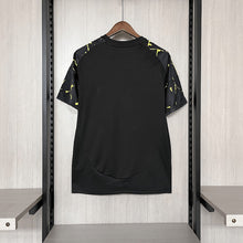 Maillot 25/26 Columbus Crew Noir