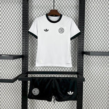 Maillot 25/26 Enfant Allemagne 125th Anniversaire Édition