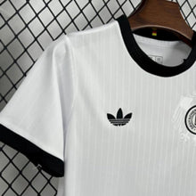 Maillot 25/26 Enfant Allemagne 125th Anniversaire Édition