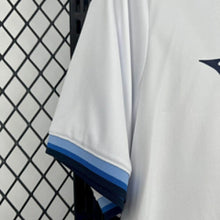 Maillot 25/26 Lazio 125th Anniversaire Édition