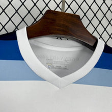 Maillot 25/26 Lazio 125th Anniversaire Édition