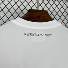 Maillot 25/26 Lazio 125th Anniversaire Édition