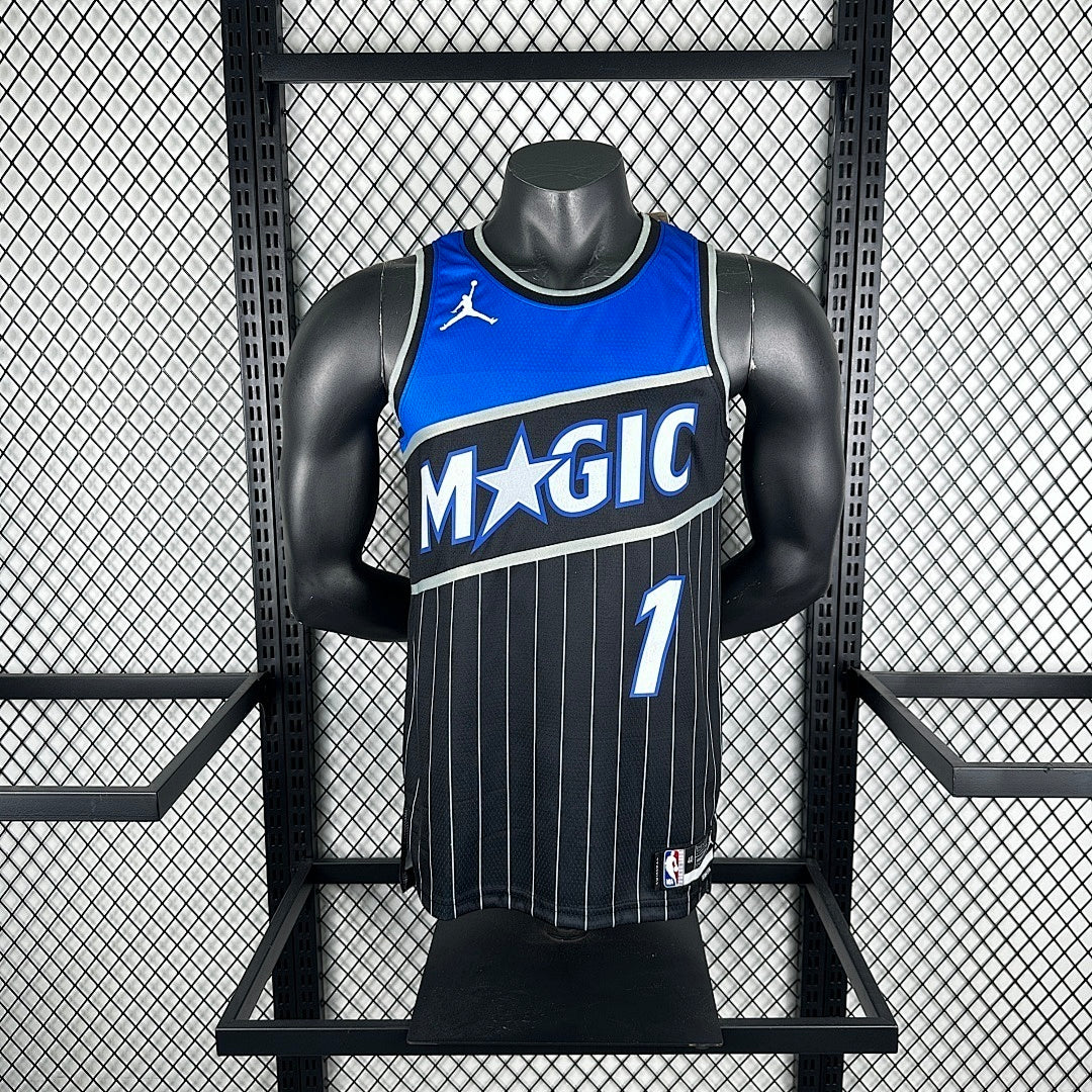 Maillot 25 26 NBA Orlando Magic limit 1 HARDAWAY