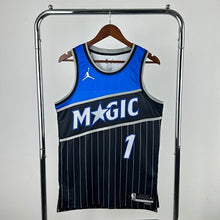 Maillot 25 26 NBA Orlando Magic limit 1 HARDAWAY