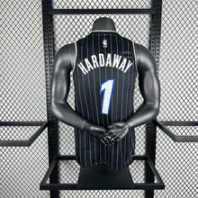 Maillot 25 26 NBA Orlando Magic limit 1 HARDAWAY