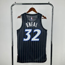 Maillot 25 26 NBA Orlando Magic limit 32 ONEAL