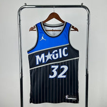 Maillot 25 26 NBA Orlando Magic limit 32 ONEAL