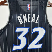 Maillot 25 26 NBA Orlando Magic limit 32 ONEAL