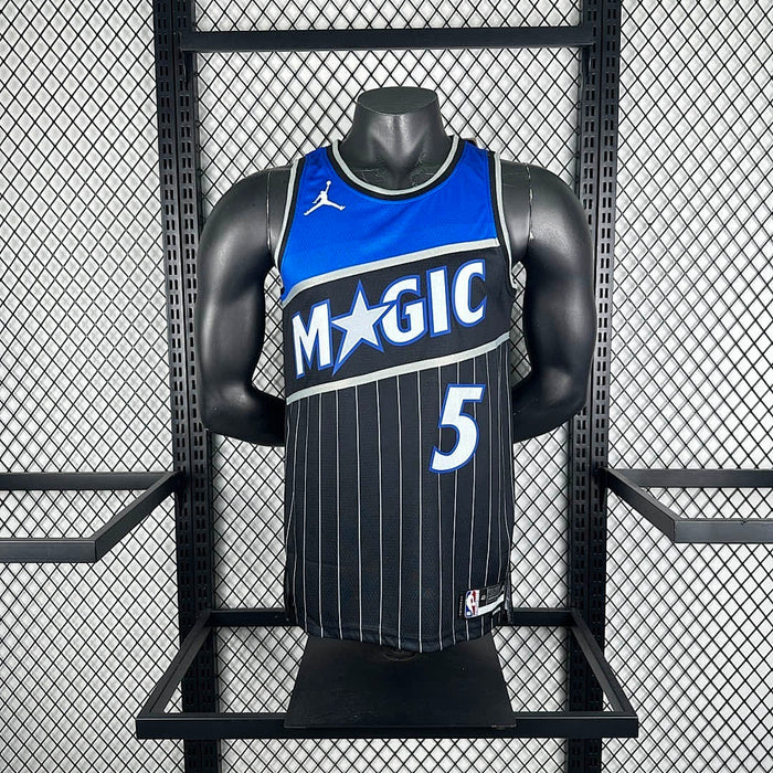 Maillot 25 26 NBA Orlando Magic limit 5 BANCHERO