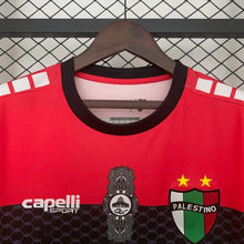 Maillot 25/26 Palestinian
