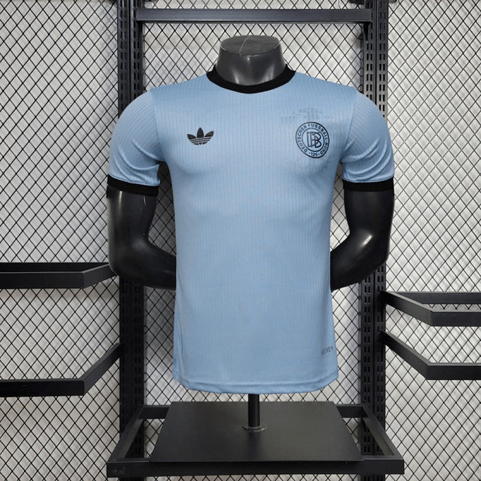 Maillot 25/26 Player Allemagne Anniversaire Édition