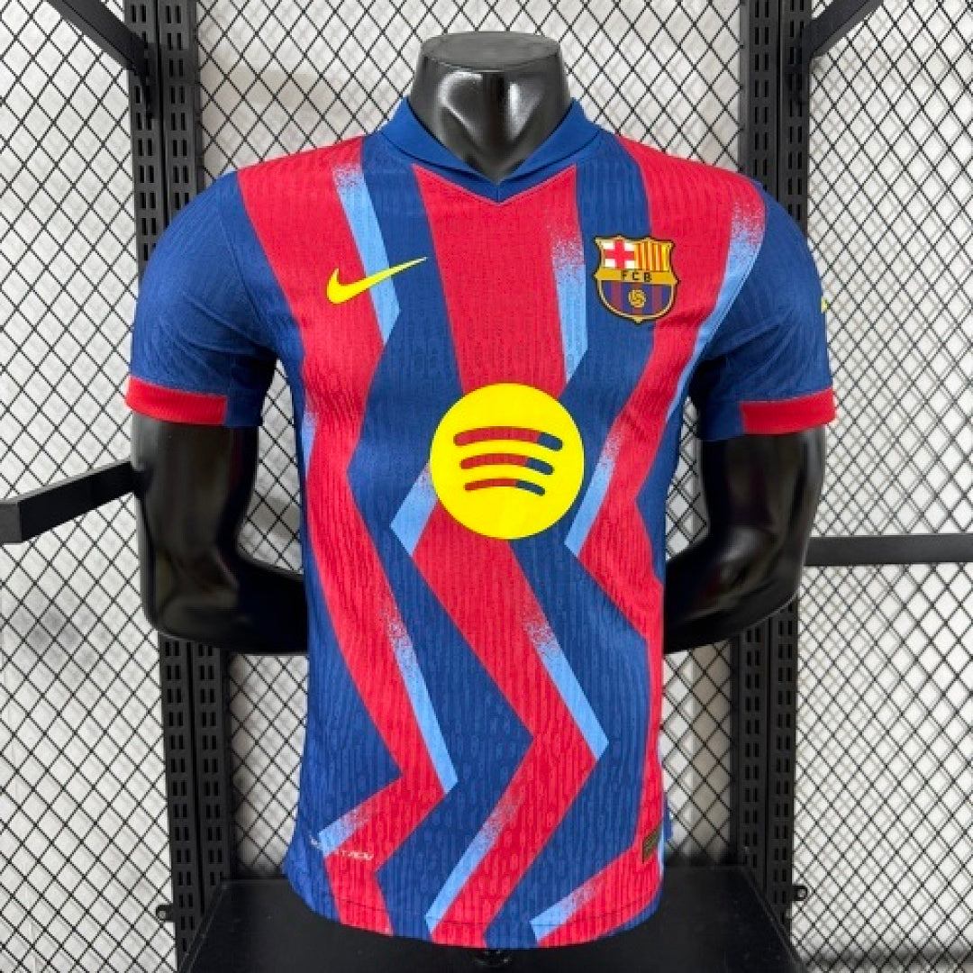 Maillot 25/26 Player Barcelona