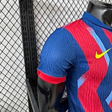 Maillot 25/26 Player Barcelona