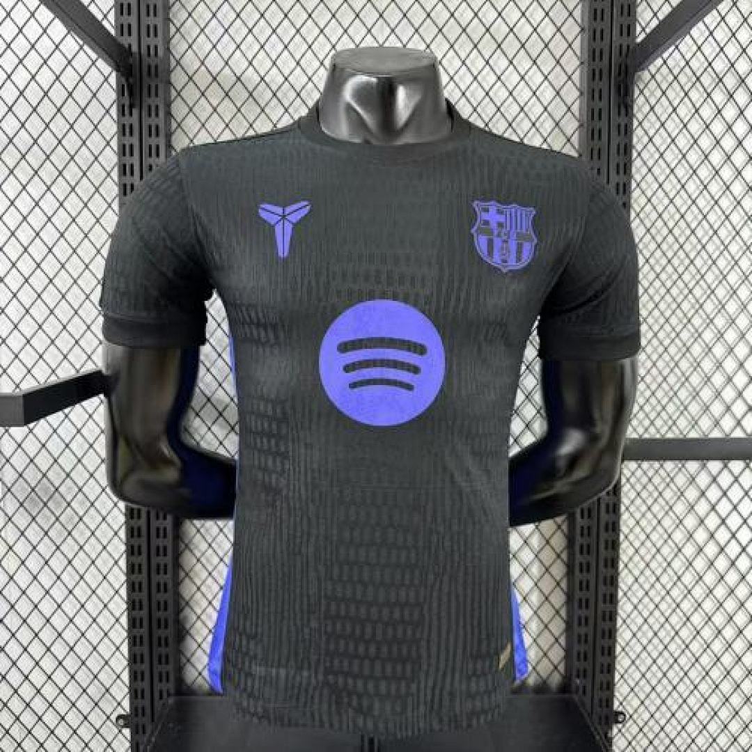 Maillot 25/26 Player Barcelona