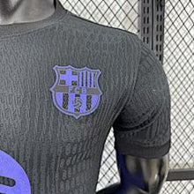 Maillot 25/26 Player Barcelona