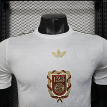 Maillot 25/26 Player Bayern Munich 125th Anniversaire Édition