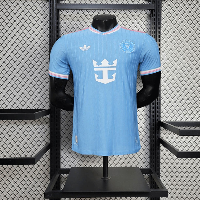 Maillot 25/26 Player Inter Miami