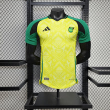 Maillot 25/26 player Jamaica