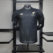 Maillot 25/26 Player Mexique Or Cup Édition