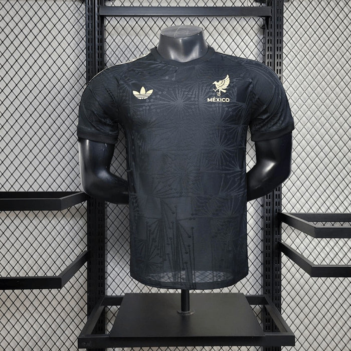 Maillot 25/26 Player Mexique Or Cup Édition