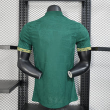Maillot 25/26 Player Mexique Or Cup Vert