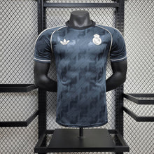 Maillot 25/26 player Real Madrid Co branded version